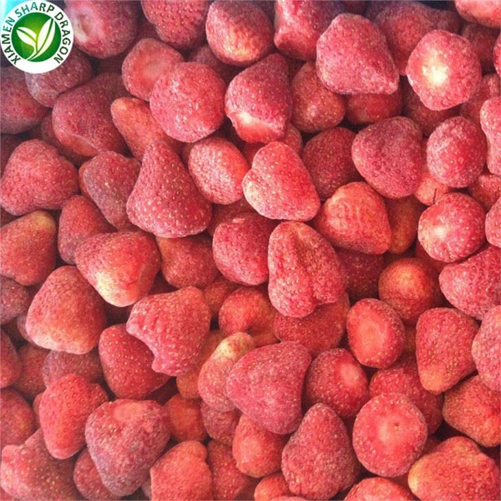 Cheap Frozen Strawberries