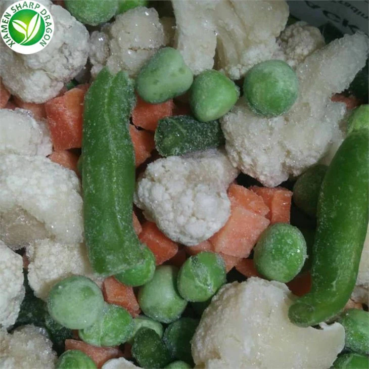 Cheap Mix Vegetables