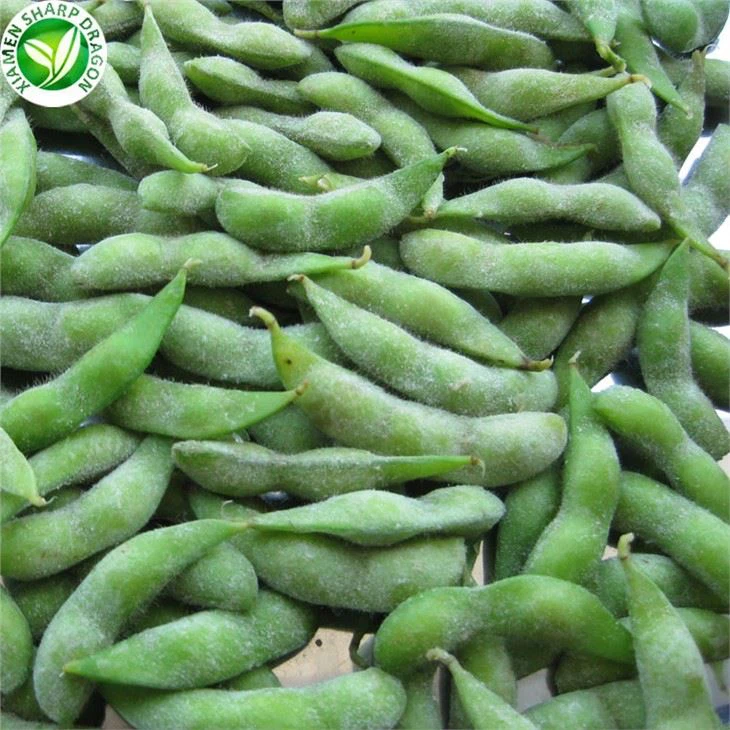 Edamame In Bulk