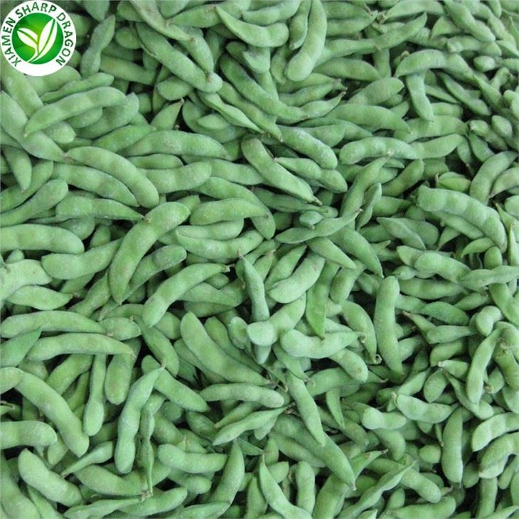 Edamame Near Me
