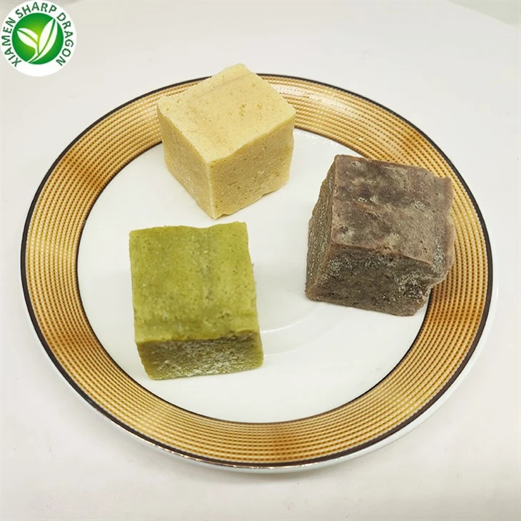 Frozen Bean Curd