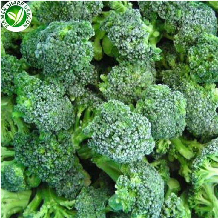 Frozen Broccoflower