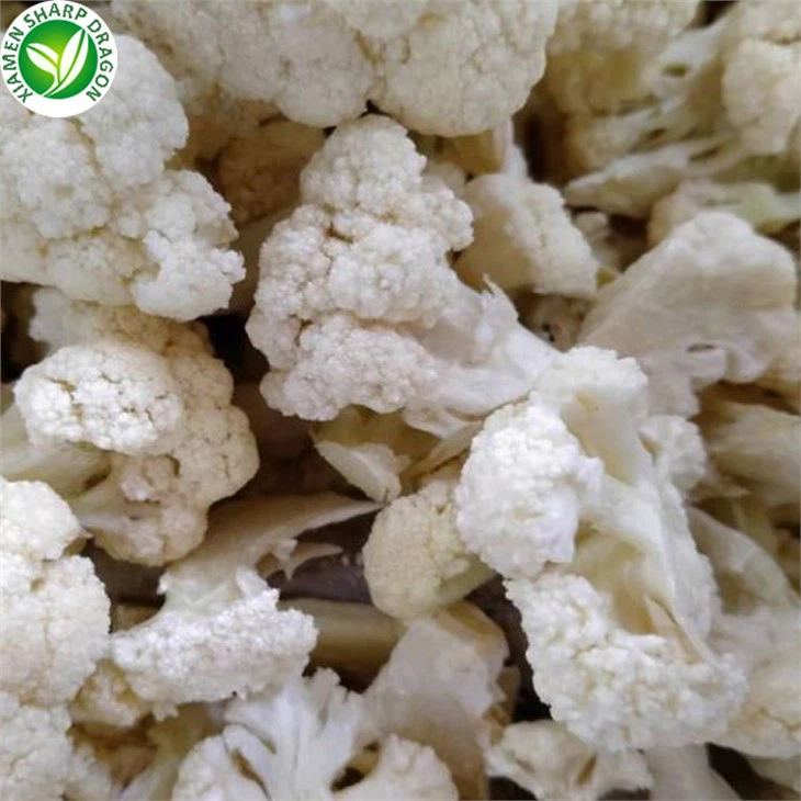 Frozen Cauliflower Buy