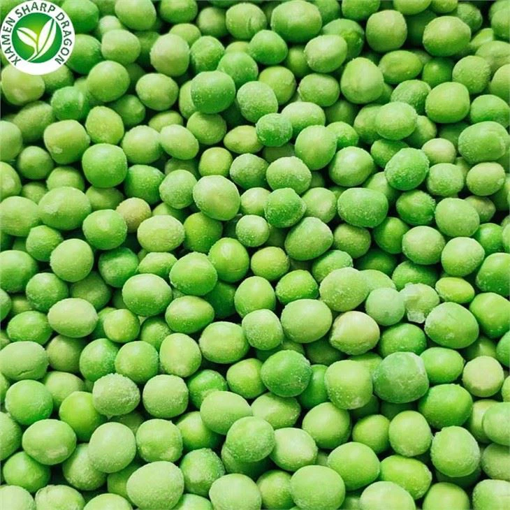 Frozen Green Peas Manufacturer China