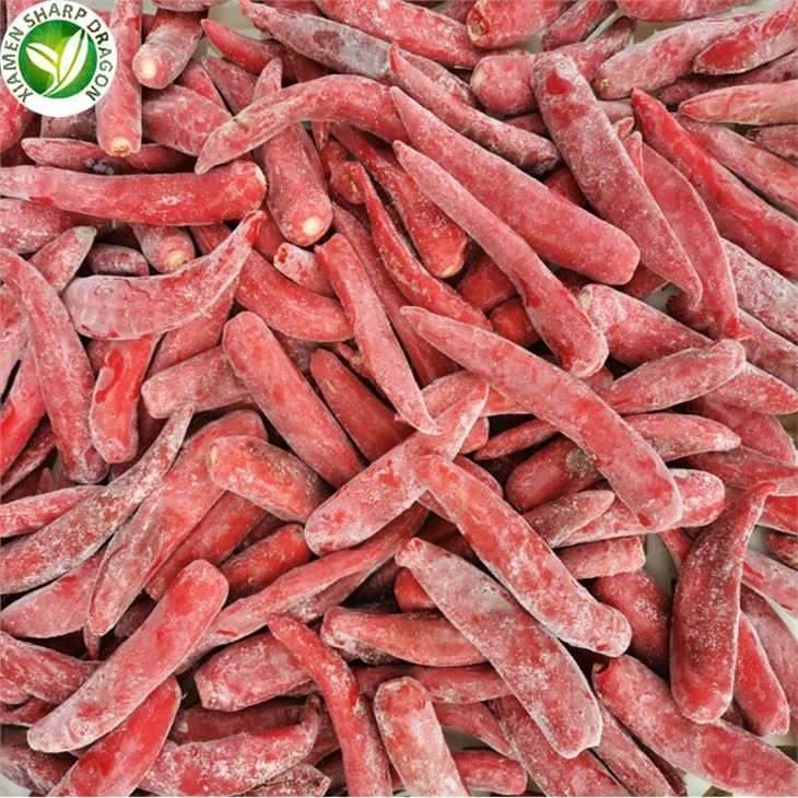 Frozen Red Chile Near Me