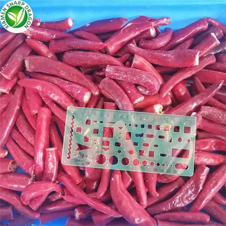 Frozen Red Chile Near Me