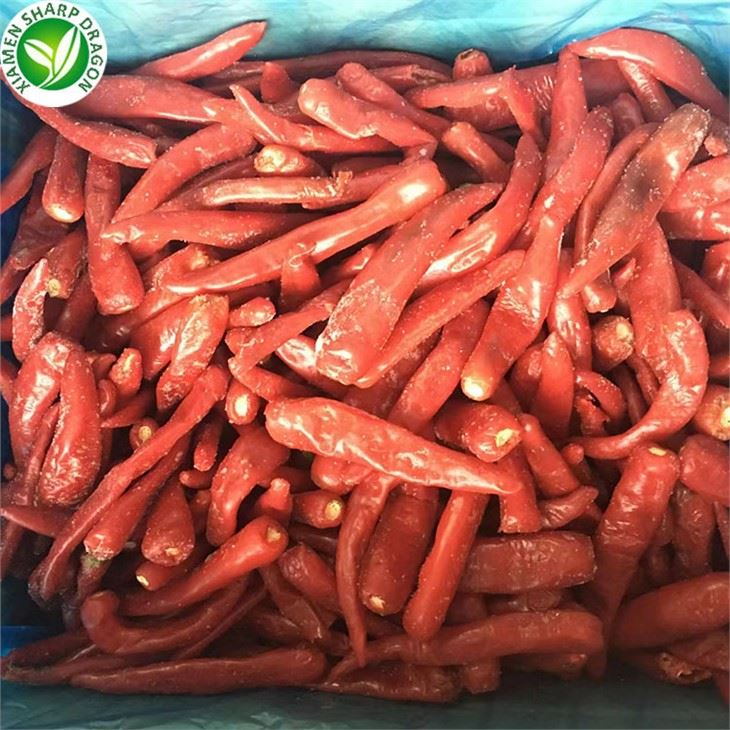 Frozen Red Chile Near Me