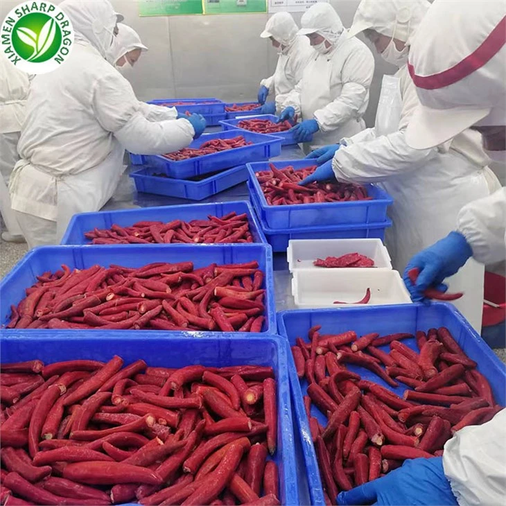 Frozen Red Chile Near Me