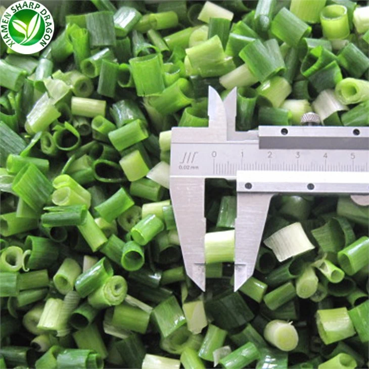 Frozen Sliced Chives