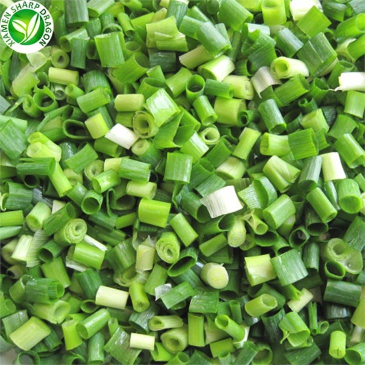 Frozen Sliced Chives