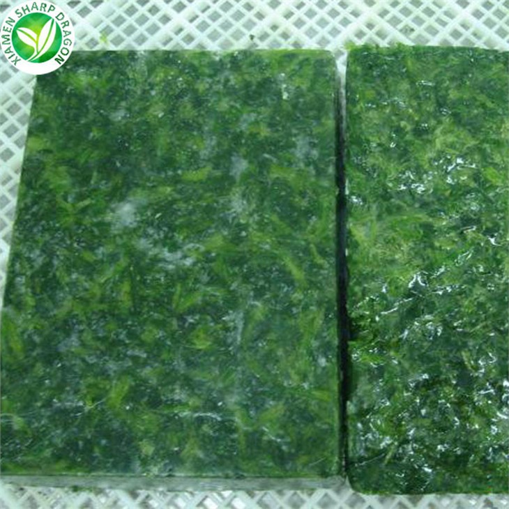 Frozen Spinach Price Per Pound