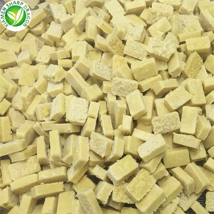 Ginger Puree Supplier