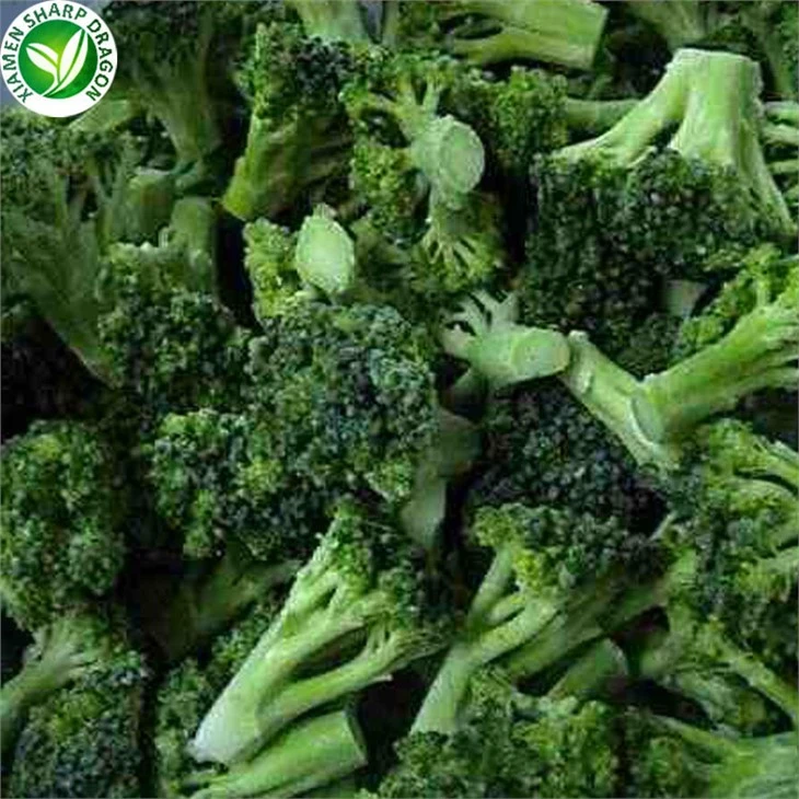 Green Cauliflower