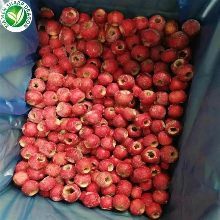 Hawthorn Berry