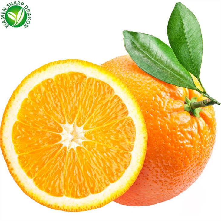 Mandarin Orange Fresh