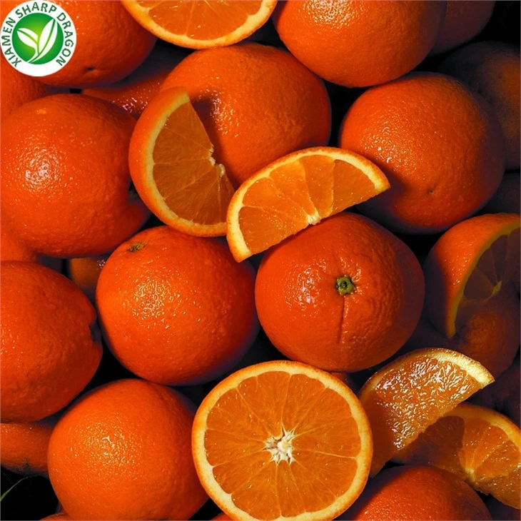 Orange NEW SEASON