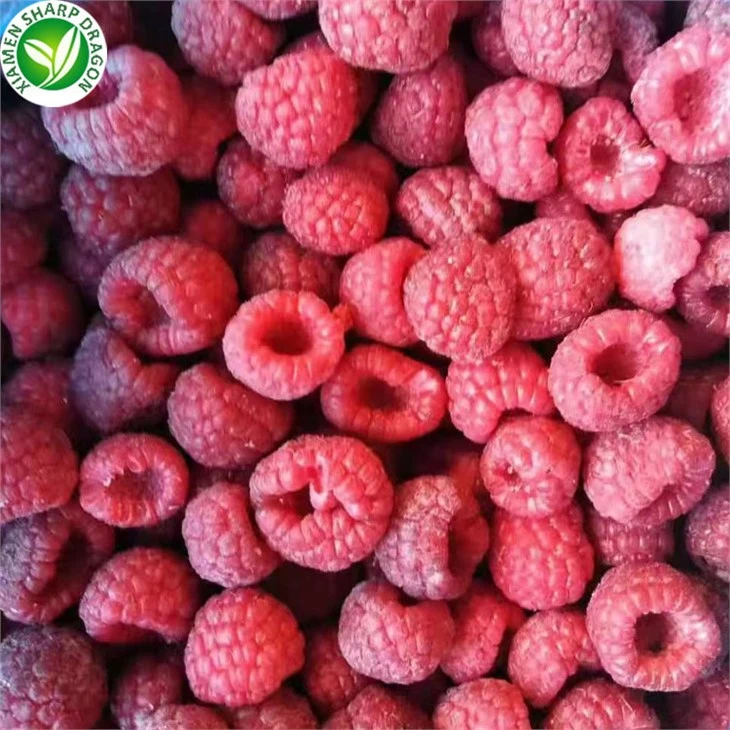 Raspberry Cost Per Ton