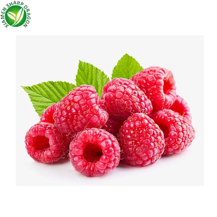 Raspberry Fruit Type