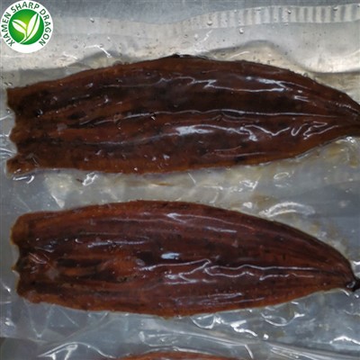 Frozen Roasted Eel Unagi