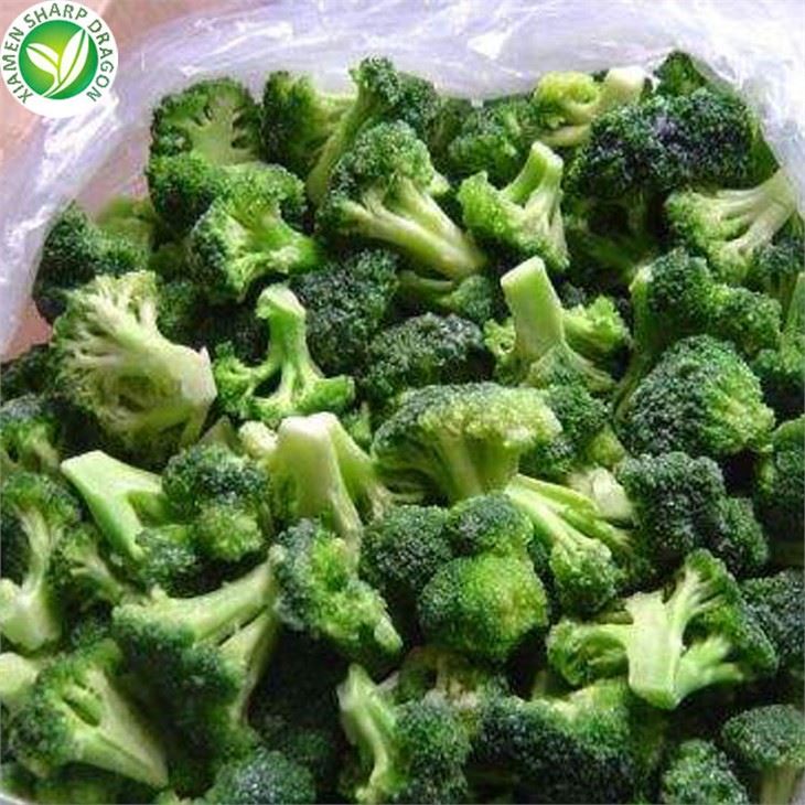 Top Broccoli Supplier
