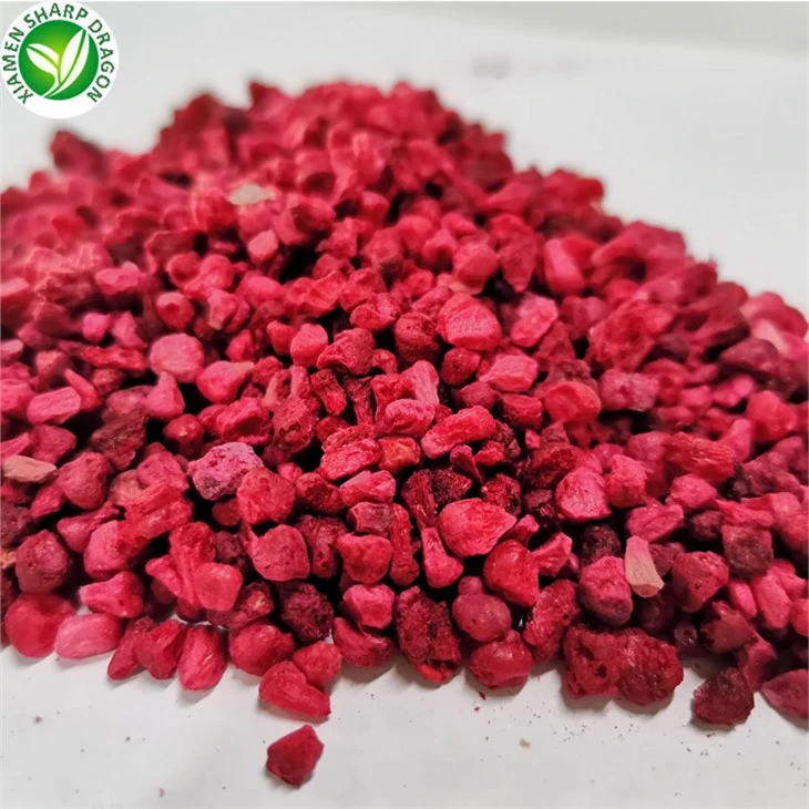 Wholesale Bulk FD Raspberry Crumble