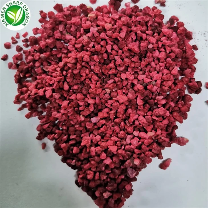 Wholesale Bulk FD Raspberry Crumble