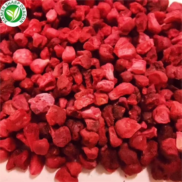 Wholesale Bulk FD Raspberry Crumble