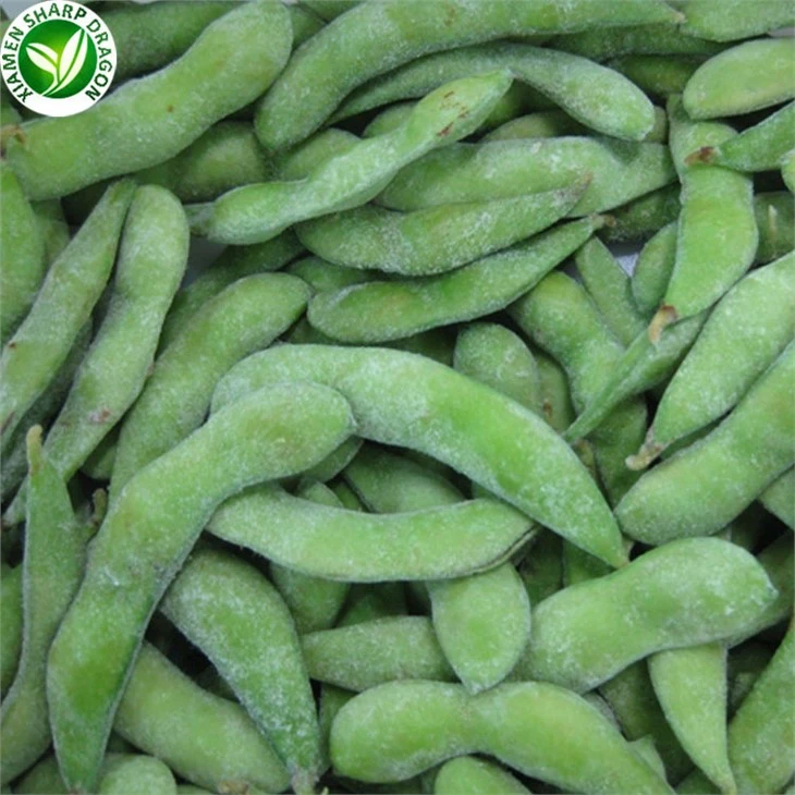 Wholesale Green Edamame