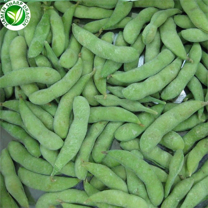 Wholesale Green Edamame